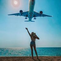 Отзыв от Лика - Виза Destination Thailand